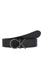 Calvin Klein Re-Lock Bälte - ck black Calvin Klein Re-Lock Bälte