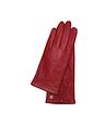Kessler Chelsea Guantes Piel natural - crimson Kessler Chelsea Guantes Piel natural