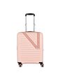 American Tourister Dynabelt 4 hjul Kabinetrolley 55 cm med strækfold American Tourister Dynabelt 4 hjul Kabinetrolley 55 cm med strækfold