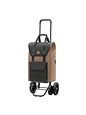Andersen Shopper Carrito de la compra Quattro Shopper Senta 58 cm