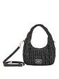 Joop! Jeans Ruga Skuldertaske 20 cm - black Joop! Jeans Ruga Skuldertaske 20 cm