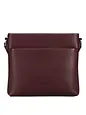 Jost Lysa Crossbody taske Læder 25 cm