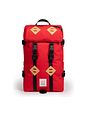 Topo Designs Klettersack Arkireppu 51 cm Kannettavan tietokoneen taskun syvyys - salsa Topo Designs Klettersack Arkireppu 51 cm Kannettavan tietokoneen taskun syvyys
