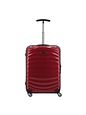 Samsonite Lite-Shock 4-hjulet Håndbagage 55 cm - fiery red Samsonite Lite-Shock 4-hjulet Håndbagage 55 cm