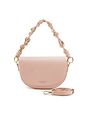 Seidenfelt Sundby Bolsa de hombro 23 cm - tulle pink Seidenfelt Sundby Bolsa de hombro 23 cm