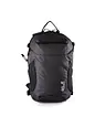 Jack Wolfskin Velocity Mochila bicicleta 45 cm - phantom Jack Wolfskin Velocity Mochila bicicleta 45 cm
