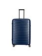 Travelite Air Base 4-pyöräinen vetolaukku 77 cm - navy Travelite Air Base 4-pyöräinen vetolaukku 77 cm