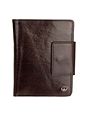 Golden Head Colorado Portafoglio Protezione RFID Vera Pelle 14.5 cm - bordeaux Golden Head Colorado Portafoglio Protezione RFID Vera Pelle 14.5 cm