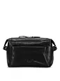Jost Glasgow Toilettilaukku Nahka 24 cm - black Jost Glasgow Toilettilaukku Nahka 24 cm