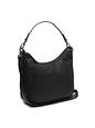 The Chesterfield Brand Marle Schultertasche Leder 33 cm - black The Chesterfield Brand Marle Schultertasche Leder 33 cm