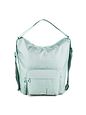 Mandarina Duck MD20 Bolsa de hombro 32 cm - iceberg green Mandarina Duck MD20 Bolsa de hombro 32 cm