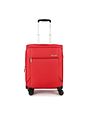 Samsonite Base Breeze 4 kolečka Kabinkový kufr 55 cm