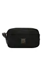 Filson Luggage Twill Neceser 24 cm - black Filson Luggage Twill Neceser 24 cm