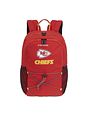 Travelite travelite x NFL Arkireppu 41 cm Kannettavan tietokoneen taskun syvyys - kansas city chiefs Travelite travelite x NFL Arkireppu 41 cm Kannettavan tietokoneen taskun syvyys