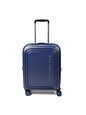 Mandarina Duck Logoduck + 4 hjul Kabinetrolley S 55 cm - deep blue Mandarina Duck Logoduck + 4 hjul Kabinetrolley S 55 cm