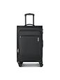 Travelite Priego 4 ruedas Trolley M 66 cm - anthracite Travelite Priego 4 ruedas Trolley M 66 cm