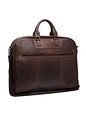 The Chesterfield Brand Josh Cestovní taška Weekender Kůže 61 cm