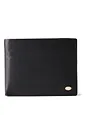 Esquire Chicago Cartera Bloqueo RFID Piel natural 12.5 cm - schwarz Esquire Chicago Cartera Bloqueo RFID Piel natural 12.5 cm