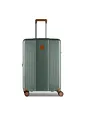 Bric's Ferrara 4 ruedas Trolley M 67 cm Con asa expansible - green Bric's Ferrara 4 ruedas Trolley M 67 cm Con asa expansible