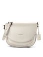 Lazarotti Bologna Leather Crossbody taška Kůže 25.5 cm