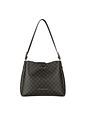 bugatti Jona Bolsa de hombro 27 cm