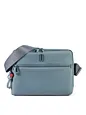 Hedgren Loop Bolsa de hombro Bloqueo RFID 34 cm - stormy weather Hedgren Loop Bolsa de hombro Bloqueo RFID 34 cm