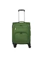 Travelite Cubis 4-hjulet Håndbagage S 55 cm med ekspansion