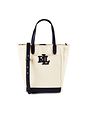 Lauren Ralph Lauren Cameryn Håndtaske 23.5 cm