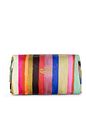 Oilily Pieternella stripe Kultur-taske 20 cm Oilily Pieternella stripe Kultur-taske 20 cm