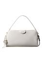 Calvin Klein Embossed Skuldertaske 24.5 cm