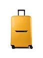 Samsonite Magnum 2 4 ruedas Trolley 75 cm - yellow Samsonite Magnum 2 4 ruedas Trolley 75 cm