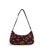 Wouf Teddy Bolsa de hombro 33 cm - Ella Wouf Teddy Bolsa de hombro 33 cm