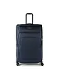 Samsonite Spark Sng 2 4 ruedas Trolley 79 cm Con asa expansible - midnight blue Samsonite Spark Sng 2 4 ruedas Trolley 79 cm Con asa expansible