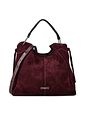 Gianni Chiarini Era Bolsa de hombro Piel natural 41 cm - amarone Gianni Chiarini Era Bolsa de hombro Piel natural 41 cm