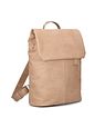 Zwei Mademoiselle.M Daypack 35 cm Laptoprum