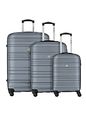 CHECK.IN Paradise 4 kolečka Sada kufrů 3-dílný