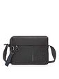 Mandarina Duck MD20 Skuldertaske 22 cm - black Mandarina Duck MD20 Skuldertaske 22 cm