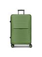 Stratic Shine 4 ruedas Trolley 76 cm - olive Stratic Shine 4 ruedas Trolley 76 cm