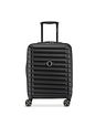 Delsey Paris Shadow 5.0 4 ruote Trolley cabina 55 cm espandibile - black Delsey Paris Shadow 5.0 4 ruote Trolley cabina 55 cm espandibile