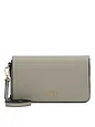 L.CREDI Jane Bolsa de hombro 21 cm - stone L.CREDI Jane Bolsa de hombro 21 cm