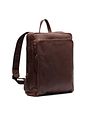 The Chesterfield Brand Jasper Daypack Læder 39 cm Laptoprum