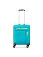 Roncato Lite Soft Neon 4 hjul Kabinetrolley 55 cm