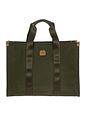 Bric's X-Collection Shopper-taske M 40.5 cm Laptoprum