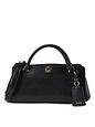 Guess Audrey Håndtaske 36 cm - black Guess Audrey Håndtaske 36 cm