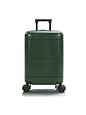 Heys Zen 4 hjul Kabinetrolley S 54 cm med strækfold - green Heys Zen 4 hjul Kabinetrolley S 54 cm med strækfold