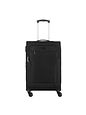 d & n Travel Line 6864 4-hjulet trolley 66 cm