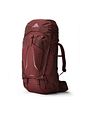 Gregory Deva 60 Trekking-rygsæk M 78 cm - garnet red Gregory Deva 60 Trekking-rygsæk M 78 cm