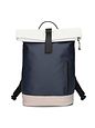 Zwei Cargo Daypack 39 cm Laptoprum - white blue Zwei Cargo Daypack 39 cm Laptoprum