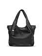bugatti Ria Bolso para hombre 40 cm - schwarz bugatti Ria Bolso para hombre 40 cm