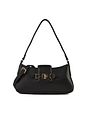 U.S. Polo Assn. Ascot Axelväska 26 cm - black U.S. Polo Assn. Ascot Axelväska 26 cm